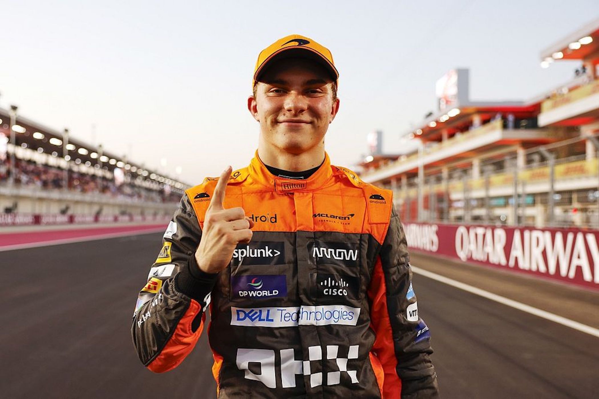 Is Oscar Piastri F1 s Best Rookie Since Lewis Hamilton 