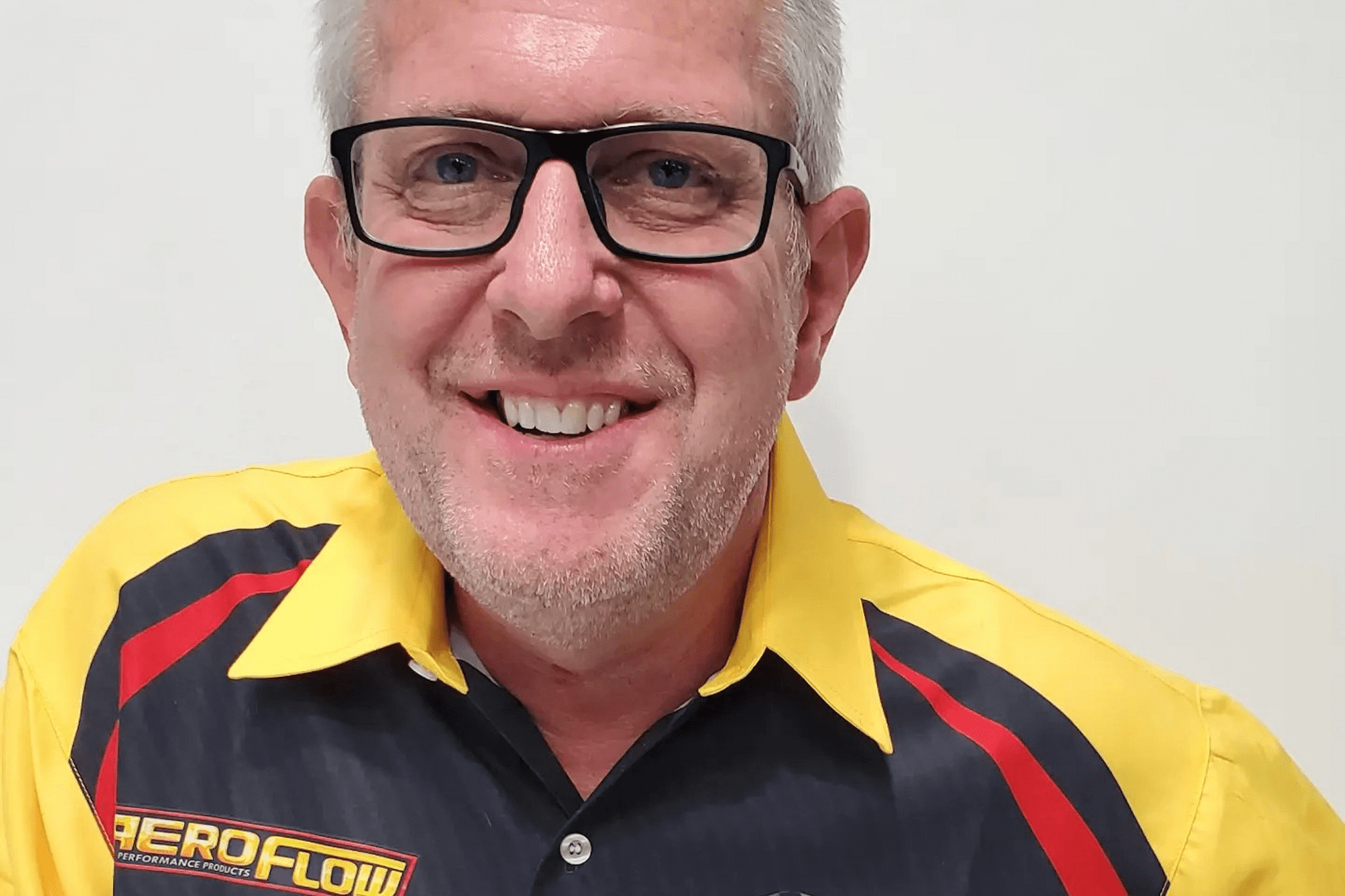 Tommy Johnson to Race Aeroflow Nitro Funny Car at Sydney Nationals