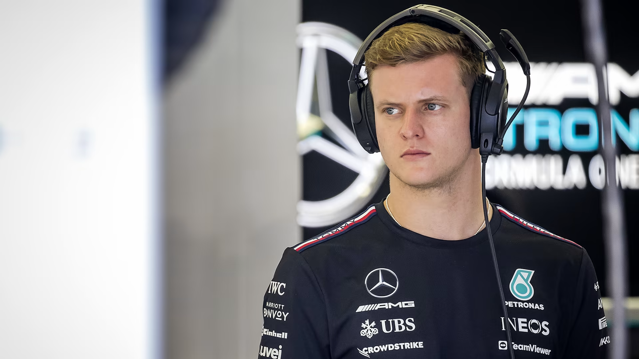 Mick Schumacher in Contention for 2024 Williams Racing Seat - Rumour