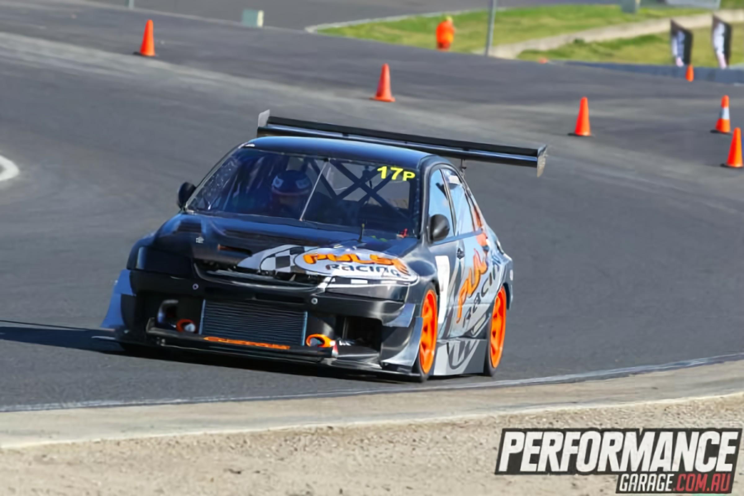 Aussies to take out WTAC