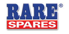 Rare Spares