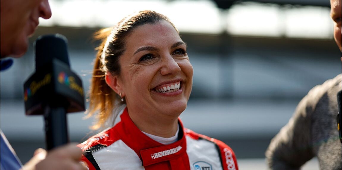 Women In Car Racing | Latest News | By Performance Garage