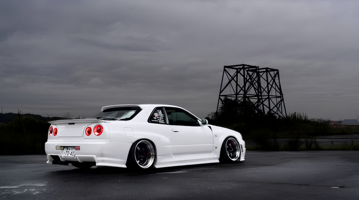 Car Projects | By Performance Garage