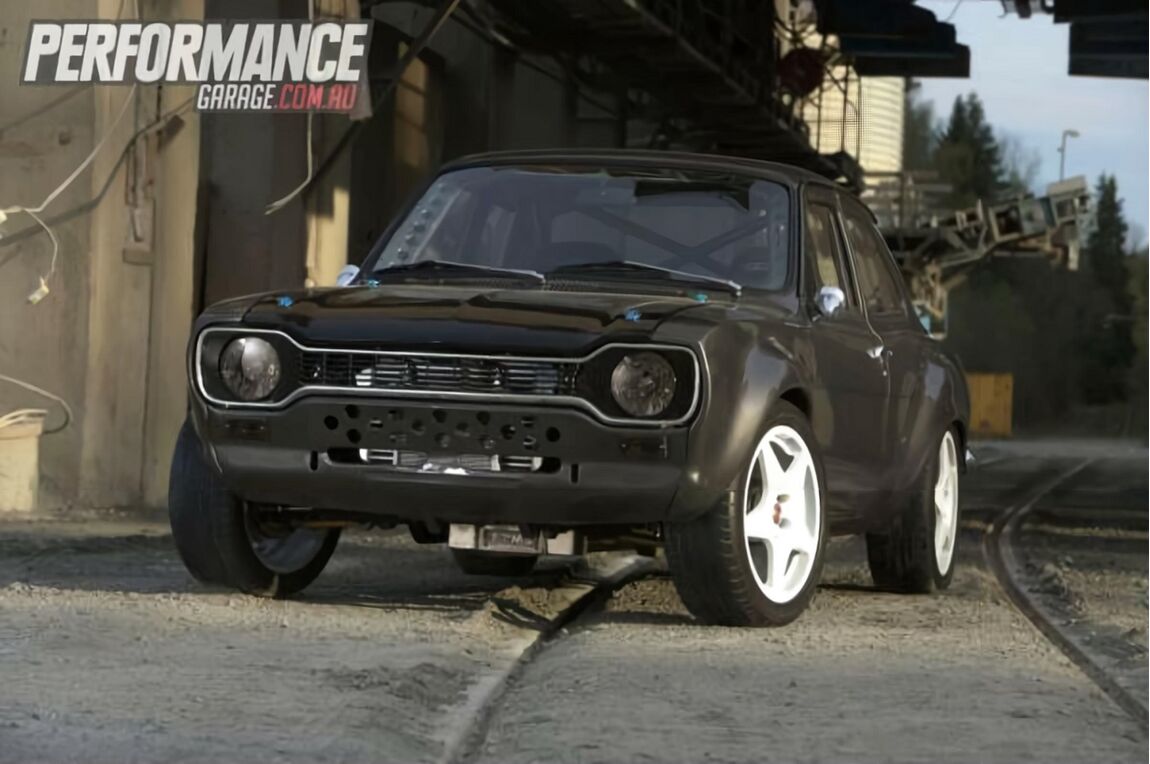 PG ARCHIVE - Performance Car & Parts News | Reviews | And More - page 2