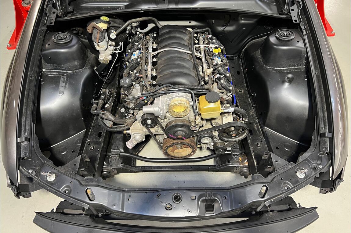 BUILDS - Performance Car & Parts News | Reviews | And More