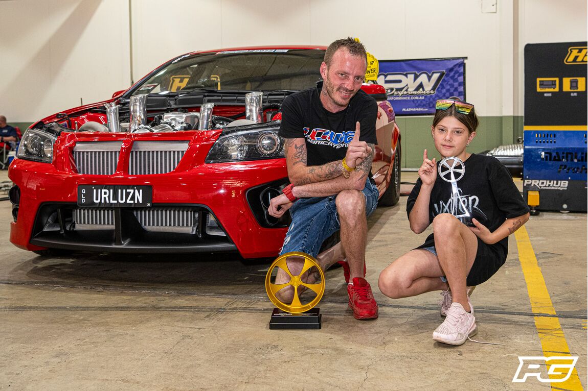 EVENTS :: SUMMERNATS - Performance Car & Parts News | Reviews | And More