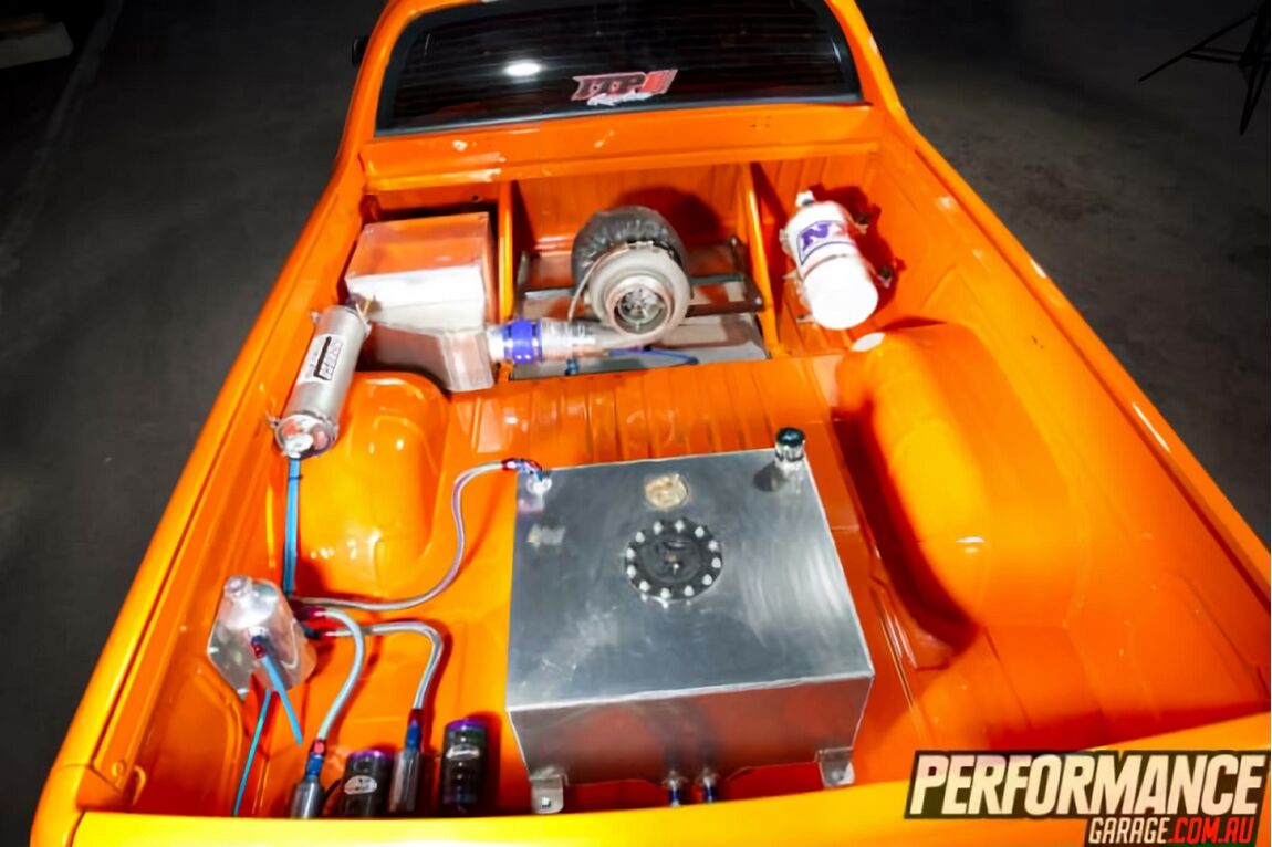 PG ARCHIVE Performance Car & Parts News Reviews And More