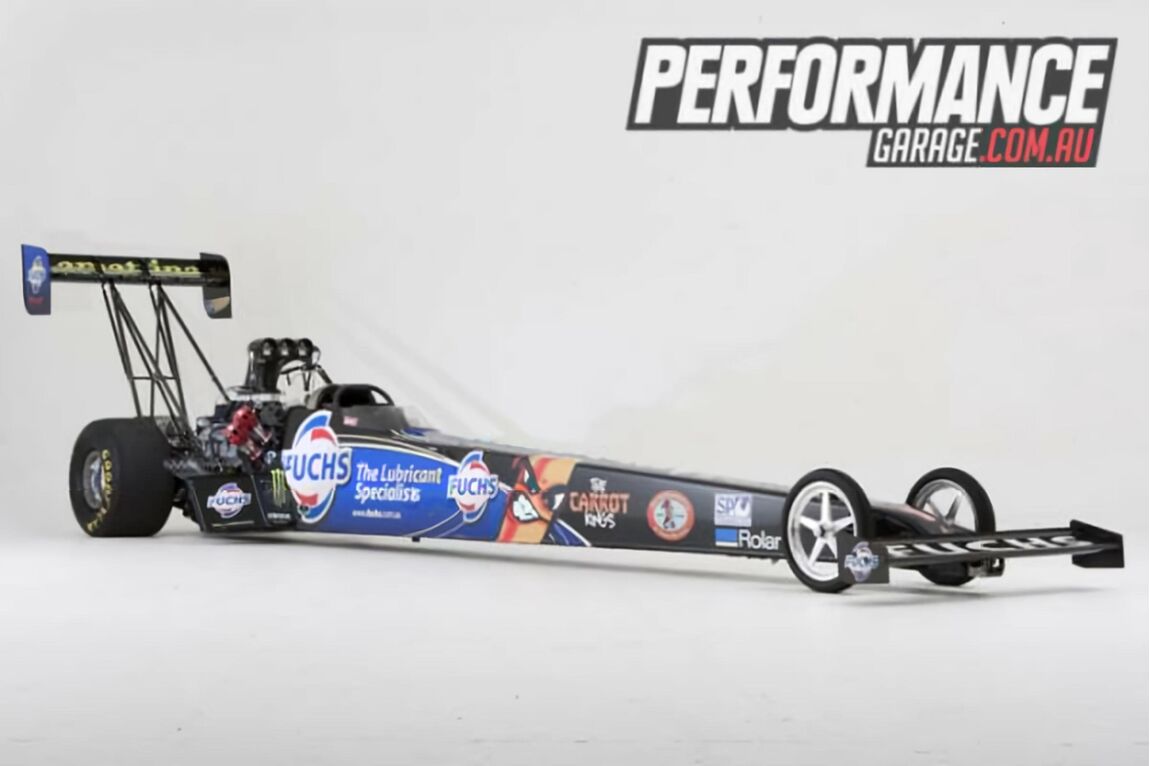 MOTORSPORT - Performance Car & Parts News | Reviews | And More