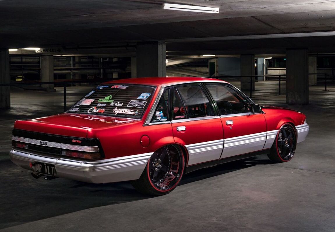BUILDS - Performance Car & Parts News | Reviews | And More - page 2
