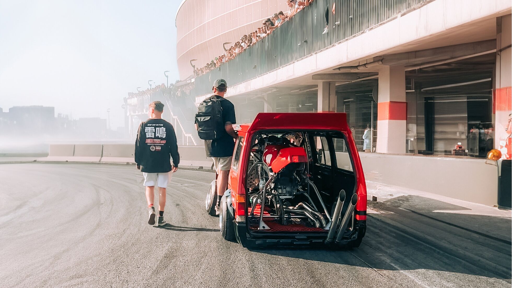 Performance Car & Parts News | Reviews | And More