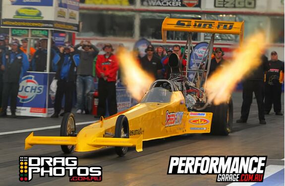 Winternationals Wrap-up