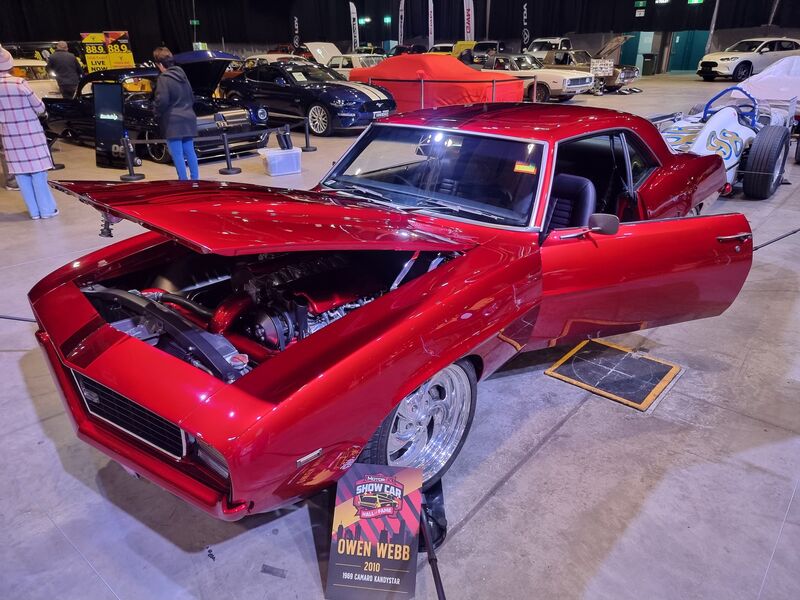 Performance Car & Parts News Reviews And More